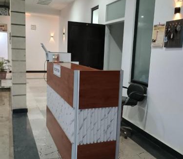 Alwar Hotel | Prince Vatika