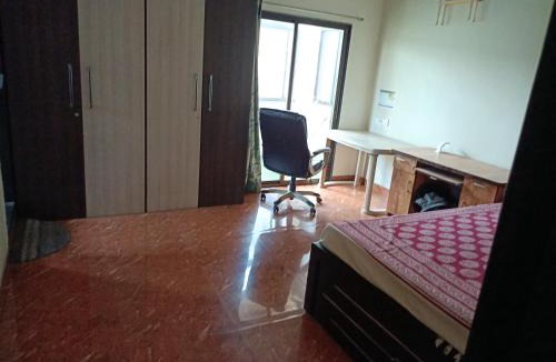 Kolhapur House | Prisha