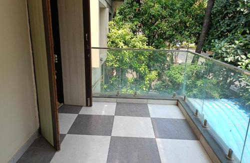 Kolhapur House | Prisha