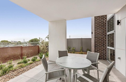 Kiama Apartment | Pristine 3-Bed Kiama Unit with Courtyard