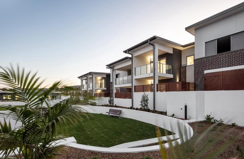 Kiama Apartment | Pristine 3-Bed Kiama Unit with Courtyard