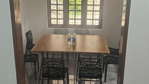 Bison Valley Villa | Private 3BHK Villa near Munnar