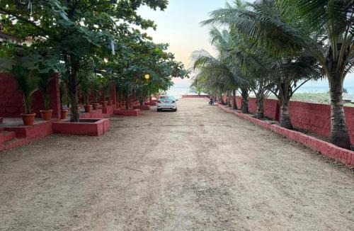 Ratnagiri House | Private Beach - Exotic Sea View Resort