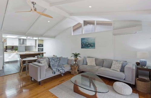 Cape Woolamai House | Private & Exotic Island Home Close to Beach Access