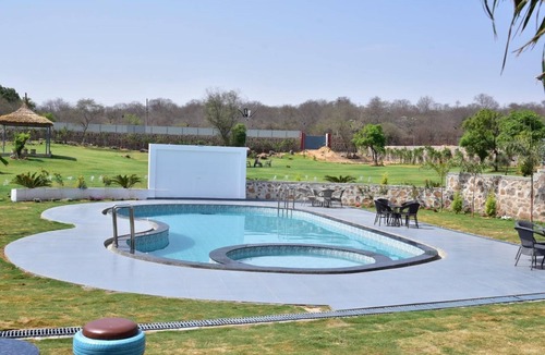 Gurugram Villa | Private farmhouse in Gurgaon