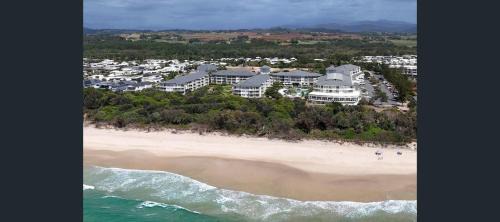 Kingscliff Apartment | Private Hotel Room at Mantra Salt Beachside Resort - 6225