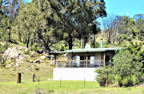 Bolivia Cottage | Private Nature Reserve