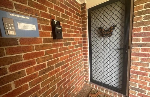 Elderslie House | Private Rm3A in Elderslie