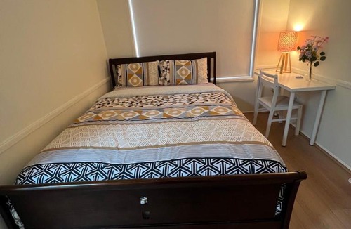 Elderslie House | Private Rm3A in Elderslie