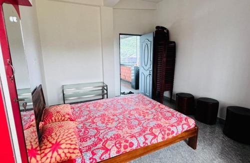 Sakleshpur Apartment | Private Room with attached Bathroom in Sakleshpur