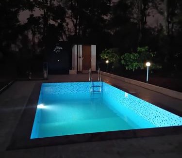 Sulthan Bathery Villa | Private Villa With Pool