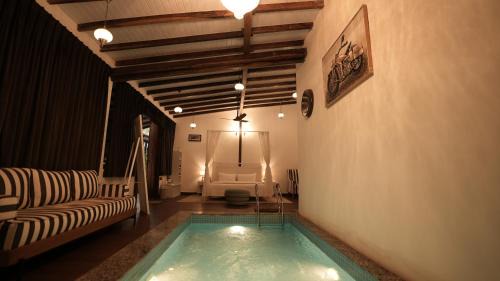 Vagator Hotel | Prive by Whiteflower