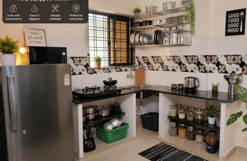 Bhopal Apartment | Priyanka Homestay Bhopal