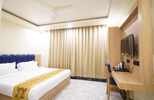 Danapur Hotel | PS Marriott Hotel