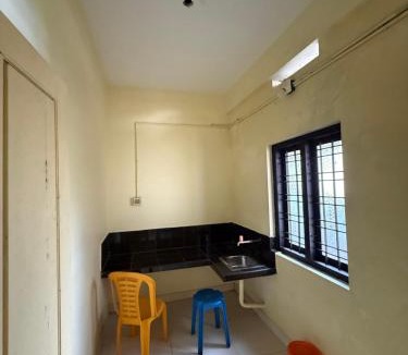 Nilambur Apartment | PTS Rooms