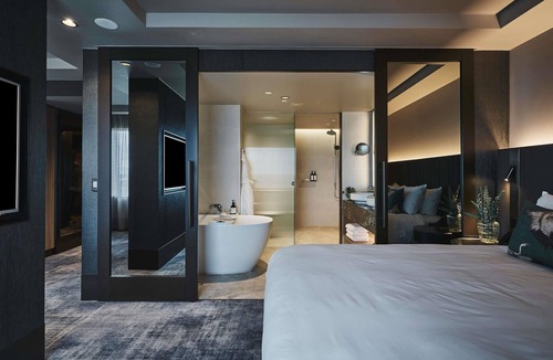 East Melbourne Hotel | Pullman East Melbourne