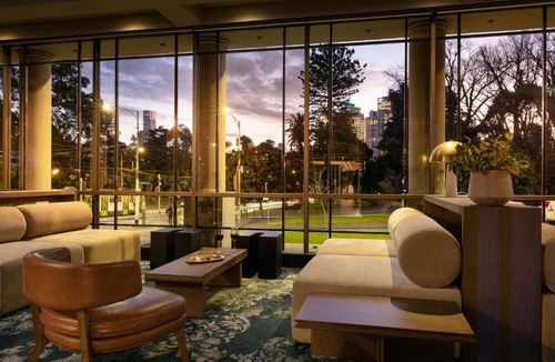 East Melbourne Hotel | Pullman East Melbourne