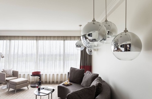 Melbourne Hotel | Pullman Melbourne Albert Park