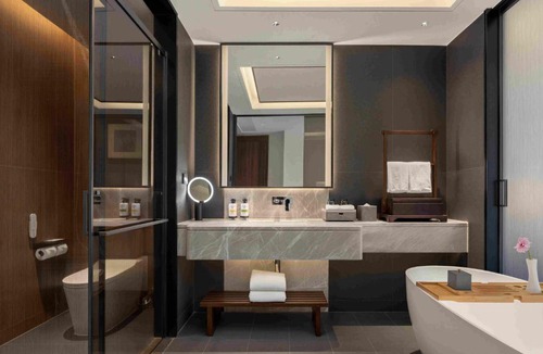 Moganshanzhen Hotel | Pullman Moganshan