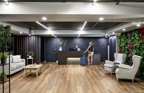 Spring Hill Apartment | Punthill Spring Hill