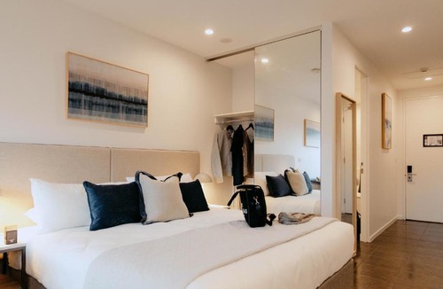 Williamstown Apartment | Punthill Williamstown