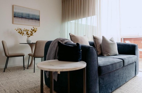 Williamstown Apartment | Punthill Williamstown