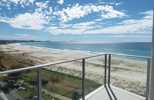 Coolangatta Apartment | Pure Kirra