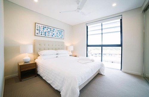 Coolangatta Apartment | Pure Kirra