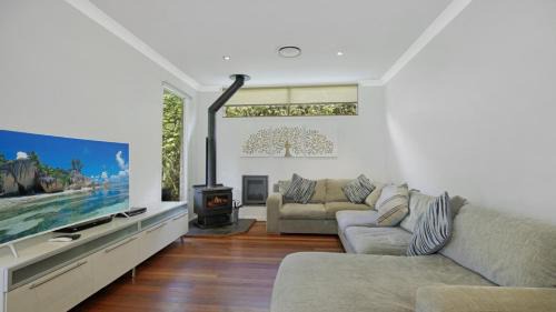 Patonga House | Pure Patonga - Patonga Beach