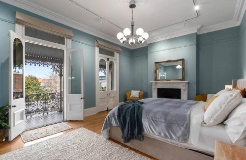 Bowral House | Purple Zebra Bowral