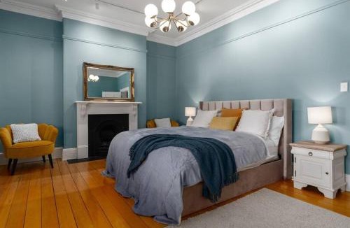 Bowral House | Purple Zebra Bowral