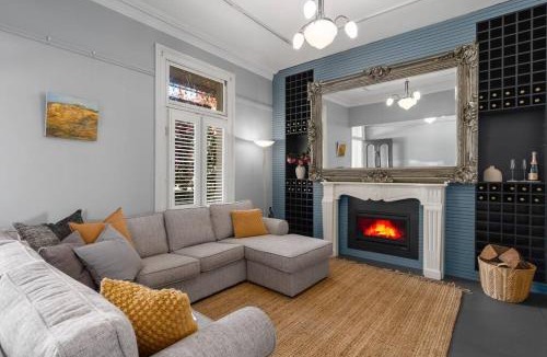 Bowral House | Purple Zebra Bowral