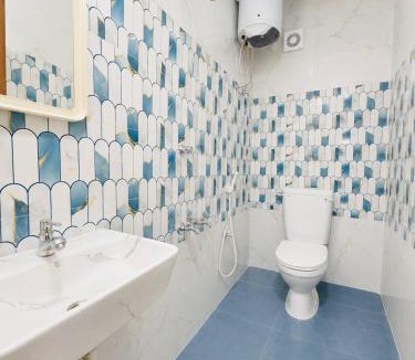 Heritage Town House | PVG supreme stay - Group stay in pondicherry