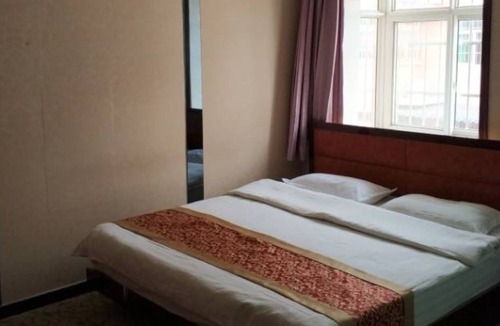 Weicheng District Hotel | Qinxing Hotel