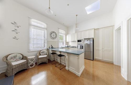 Queenscliff House | QPO Queenscliff