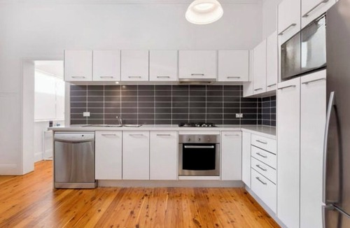 Petersham House | Quaint Inner West Home