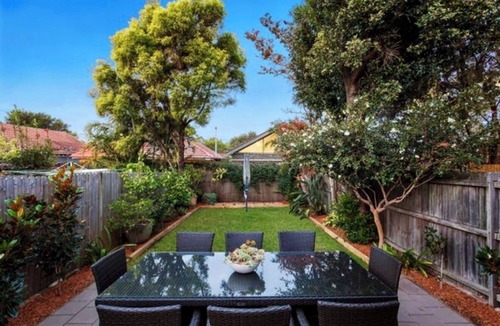 Petersham House | Quaint Inner West Home