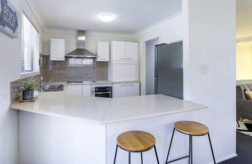 Ashmore House | Quaint Private Room in Pleasant Ashmore
