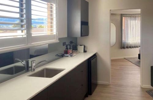 Coffs Harbour Hotel | Quality Hotel City Centre