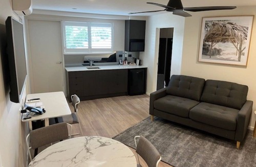 Coffs Harbour Hotel | Quality Hotel City Centre