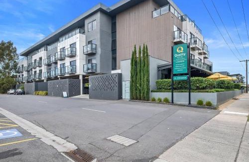 Bendigo Hotel | Quality Hotel Lakeside