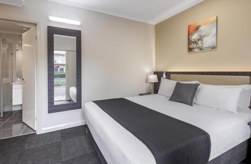 Westmeadows Hotel | Quality Hotel Melbourne Airport