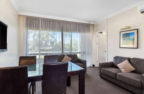 Dubbo Hotel | Quality Inn Dubbo International
