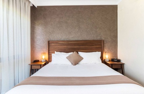 Dubbo Hotel | Quality Inn Dubbo International