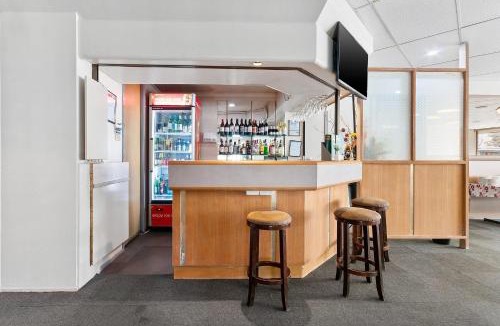 Traralgon Hotel | Quality Inn & Suites Traralgon