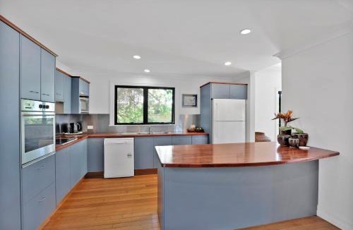Point Lookout House | Quarterdeck