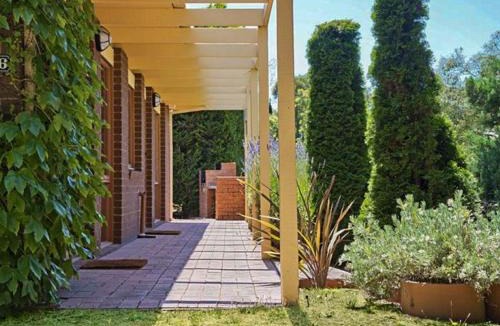 Portsea House | Quarterdeck