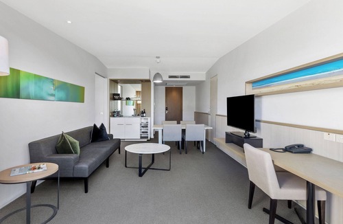 Flinders Hotel | Quarters at Flinders Hotel