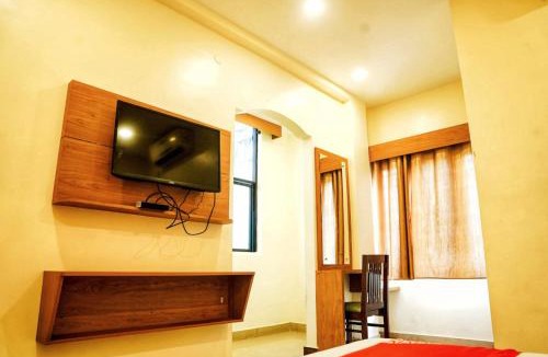 Ernakulam South Hotel | Qubehotelinn
