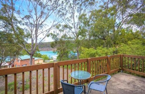 Pambula Beach Apartment | Queens Cove